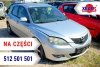 Mazda 3 BK 2006 1.6D Hatchback 5-drzwi (DPF) [B] 